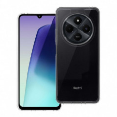 XIAOMI Redmi 14C Case SUPER CLEAR HYBRID Transparent