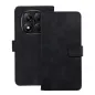 XIAOMI Redmi Note 14 Pro 4G Wallet Cases TENDER Book Black
