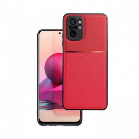 XIAOMI Redmi 15C Case Noble Red