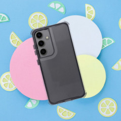 XIAOMI Redmi 15C Case Matrix Clear Black