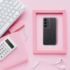 XIAOMI Redmi 15C Case CLEAR 2mm BLINK Transparent