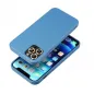 XIAOMI Redmi 15C Case Silicone Elegant  Blue