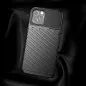 XIAOMI Redmi 15C Case THUNDER Black