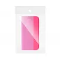 XIAOMI Redmi 15C Wallet Cases Sensitive Book Light pink