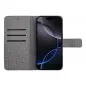 XIAOMI Redmi 15C Wallet Cases GOMMA Elegant  Grey XIAOMI Redmi 15C Wallet Cases GOMMA Elegant  Grey