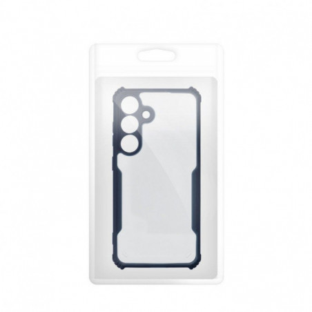 Motorola Moto G85 Case Anti-Drop Black