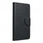 Motorola Moto G35 Wallet case Fancy Book Black