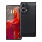 Motorola Moto G85 Case Carbon Elegant  Black