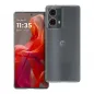 Motorola Moto G85 Case CLEAR 2mm Transparent