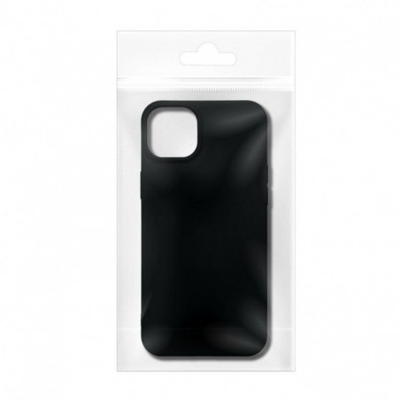 Motorola Moto G85 Case MATT Black