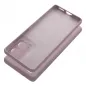 Motorola Moto G85 Case Silicone 2mm Sand pink