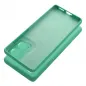 Motorola Moto G85 Case Silicone 2mm Mint Motorola Moto G85 Case Silicone 2mm Mint