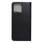 Motorola Moto G05 Wallet Cases Smart Case Book Black