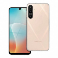 Samsung Galaxy M16 Case CLEAR 2mm Transparent