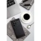 Samsung Galaxy M35 Case Carbon Elegant  Black