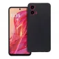 Motorola Moto G45 Case MATT Black