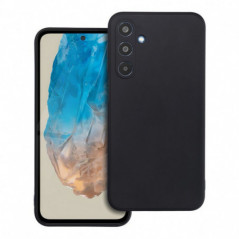 Samsung Galaxy M35 Case MATT Black