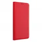 Samsung Galaxy M16 Wallet Cases Smart Case Book Red