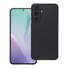 Samsung Galaxy M56 Case MATT Black