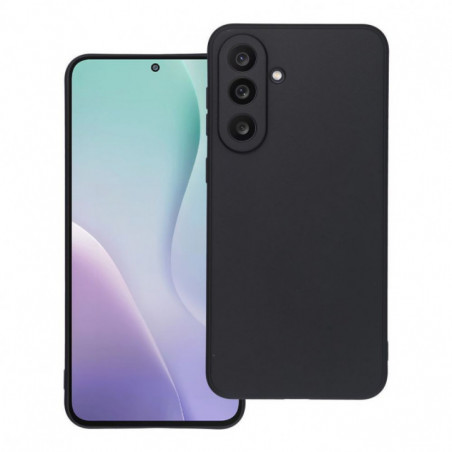 Samsung Galaxy M56 Case MATT Black