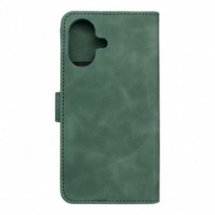 Apple iPhone 17 Wallet Cases TENDER Book Green