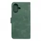 Apple iPhone 17 Wallet Cases TENDER Book Green