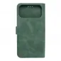 Apple iPhone 17 Pro Max Wallet Cases TENDER Book Green