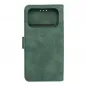 Apple iPhone 17 Pro Wallet Cases TENDER Book Green
