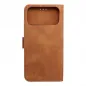Apple iPhone 17 Pro Max Wallet Cases TENDER Book Brown