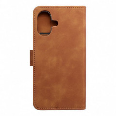Apple iPhone 17 Wallet Cases TENDER Book Brown