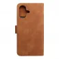 Apple iPhone 17 Wallet Cases TENDER Book Brown