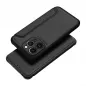 Apple iPhone 17 Pro Wallet Cases Razor Book Carbon Fibre, Carbon pattern Black Apple iPhone 17 Pro Wallet Cases Razor Book Carbon Fibre, Carbon pattern Black
