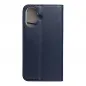 Apple iPhone 17 Wallet Cases Smart Magneto book Navy