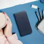 Apple iPhone 17 Air Wallet Cases Smart Magneto book Navy