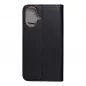 Apple iPhone 17 Wallet Cases Smart Case Book Black