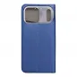 Apple iPhone 17 Pro Max Wallet Cases Smart Case Book Navy