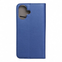 Apple iPhone 17 Wallet Cases Smart Case Book Navy