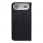 Apple iPhone 17 Air Wallet Cases Smart Case Book Black