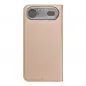 Apple iPhone 17 Air Wallet Cases Smart Case Book Gold