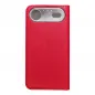 Apple iPhone 17 Air Wallet Cases Smart Case Book Red
