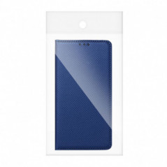 Apple iPhone 17 Air Wallet Cases Smart Case Book Navy