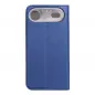 Apple iPhone 17 Air Wallet Cases Smart Case Book Navy