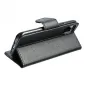 Apple iPhone 17 Pro Wallet case Fancy Book Black