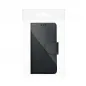 Apple iPhone 17 Pro Wallet case Fancy Book Black