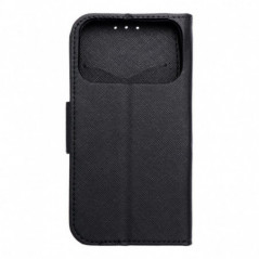 Apple iPhone 17 Pro Wallet case Fancy Book Black
