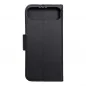 Apple iPhone 17 Air Wallet case Fancy Book Black