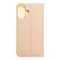 Apple iPhone 17 Wallet Cases LUNA Book Gold Elegant  Gold