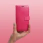 Apple iPhone 17 Wallet Cases MEZZO Book Magenta