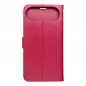 Apple iPhone 17 Air Wallet Cases MEZZO Book Magenta