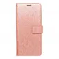 Apple iPhone 17 Air Wallet Cases MEZZO Book Peach fuzz